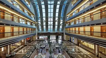 Liberty Hotels Lara