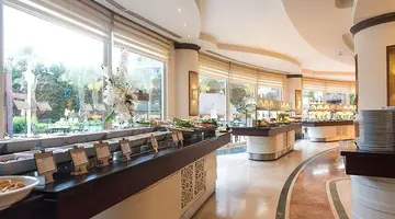 Liberty Hotels Lara