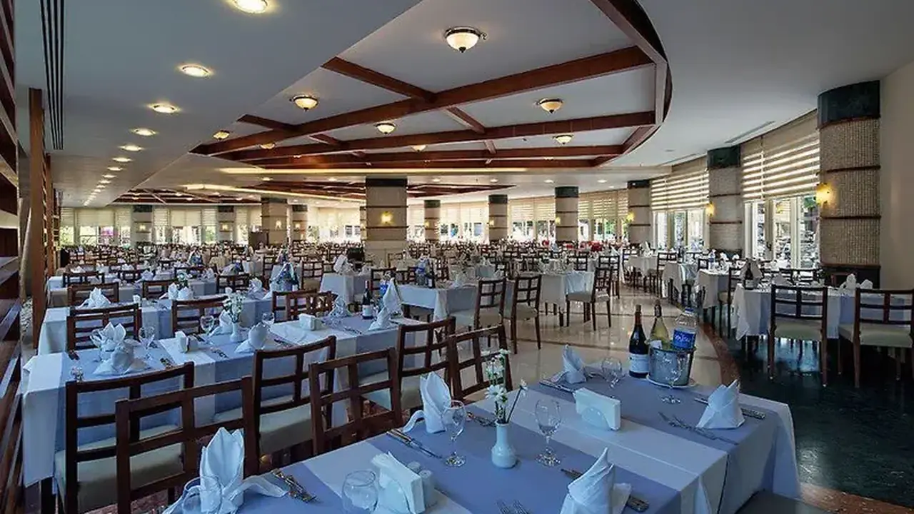 Liberty Hotels Lara