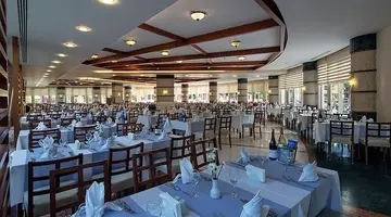Liberty Hotels Lara