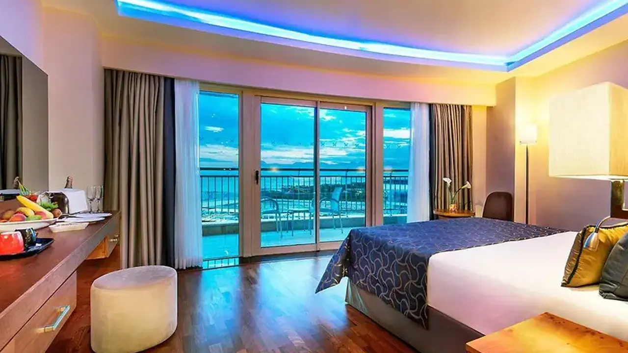 Liberty Hotels Lara