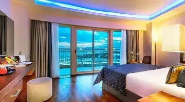 Liberty Hotels Lara
