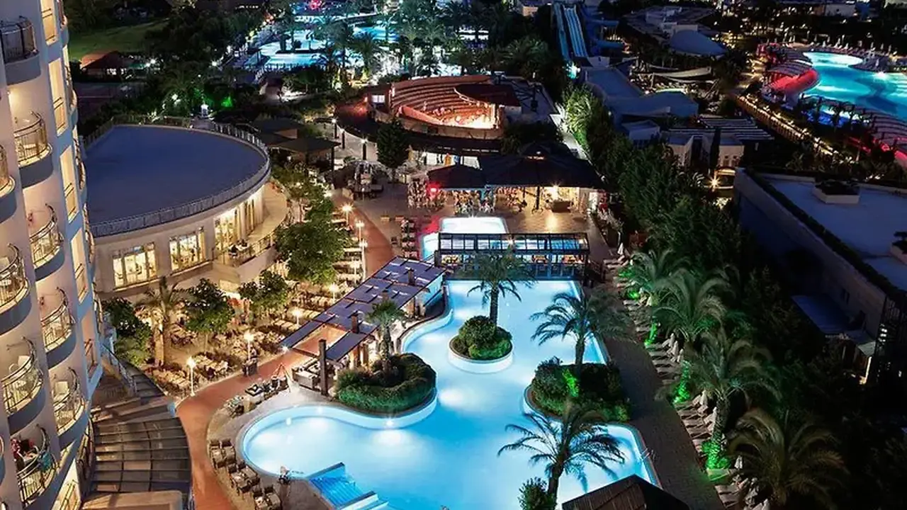 Liberty Hotels Lara