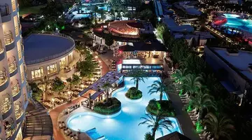 Liberty Hotels Lara