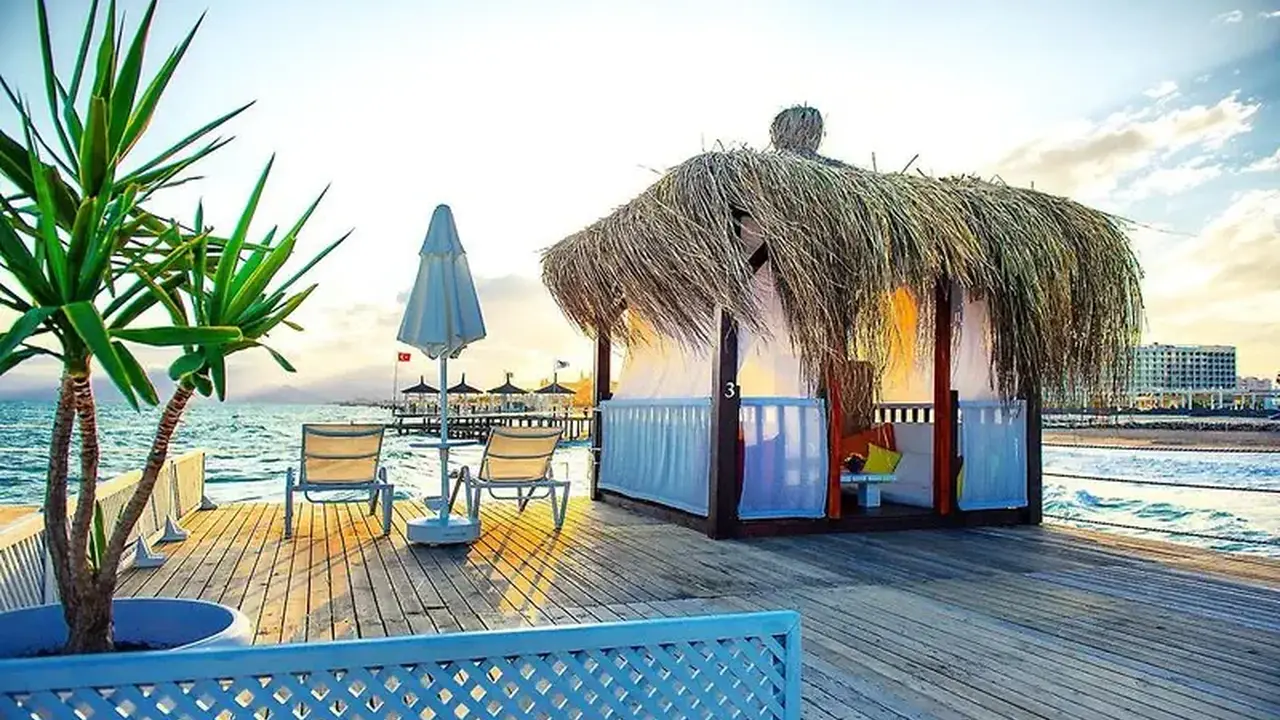 Liberty Hotels Lara