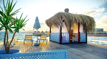 Liberty Hotels Lara