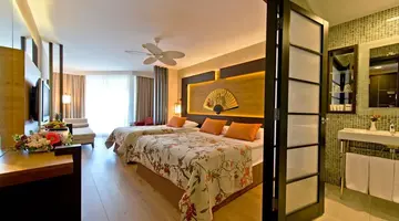 Liberty Hotels Lara