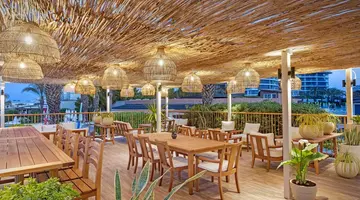 Liberty Hotels Lara