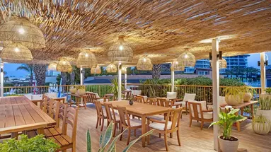 Liberty Hotels Lara