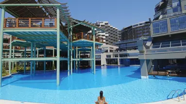 Liberty Hotels Lara