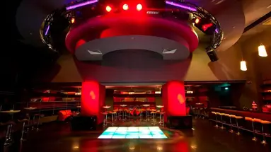 Liberty Hotels Lara