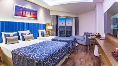Liberty Hotels Lara