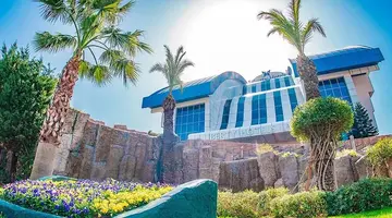 Liberty Hotels Lara