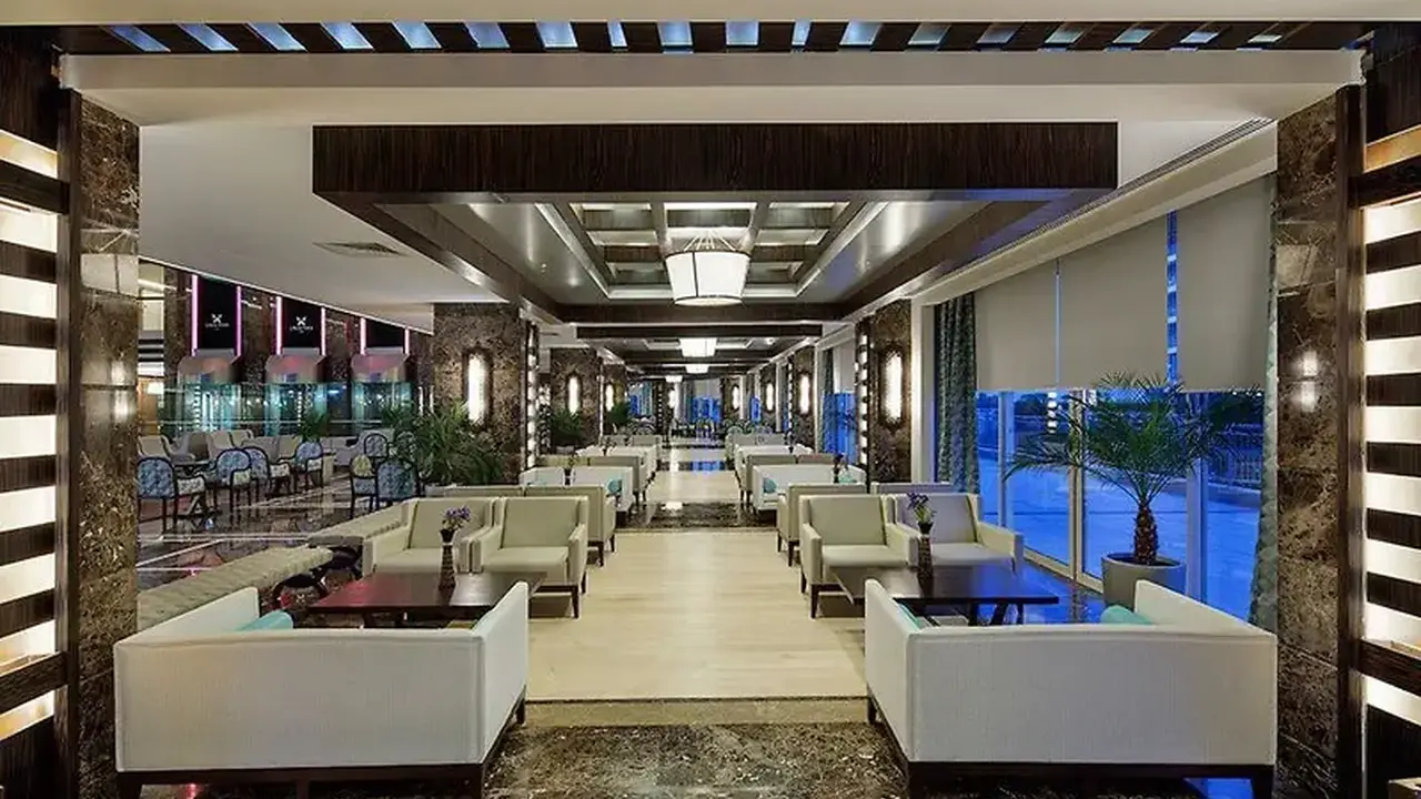 Liberty Hotels Lara