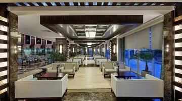 Liberty Hotels Lara
