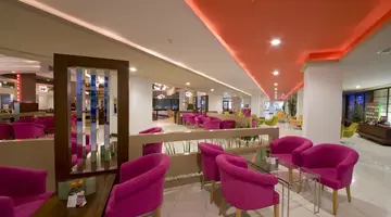Liberty Hotels Lara