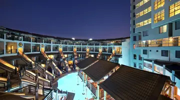 Liberty Hotels Lara
