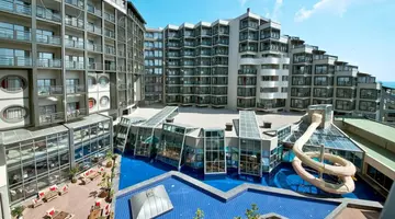 Liberty Hotels Lara