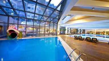 Liberty Hotels Lara