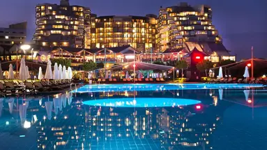 Liberty Hotels Lara
