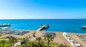 Liberty Hotels Lara