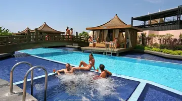 Liberty Hotels Lara