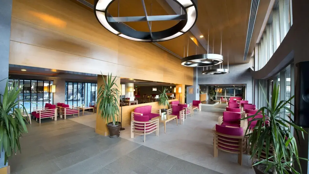 Liberty Hotels Lara