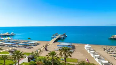 Liberty Hotels Lara