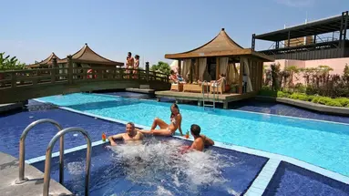 Liberty Hotels Lara