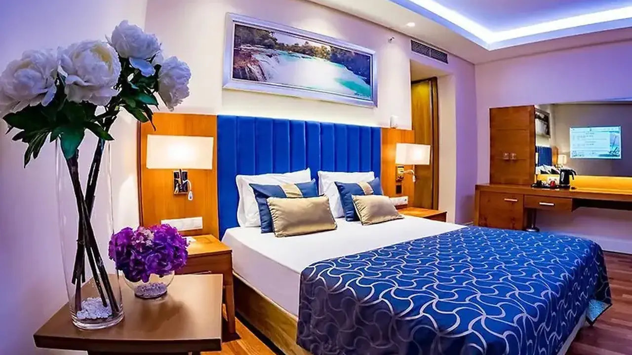 Liberty Hotels Lara