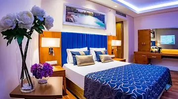 Liberty Hotels Lara