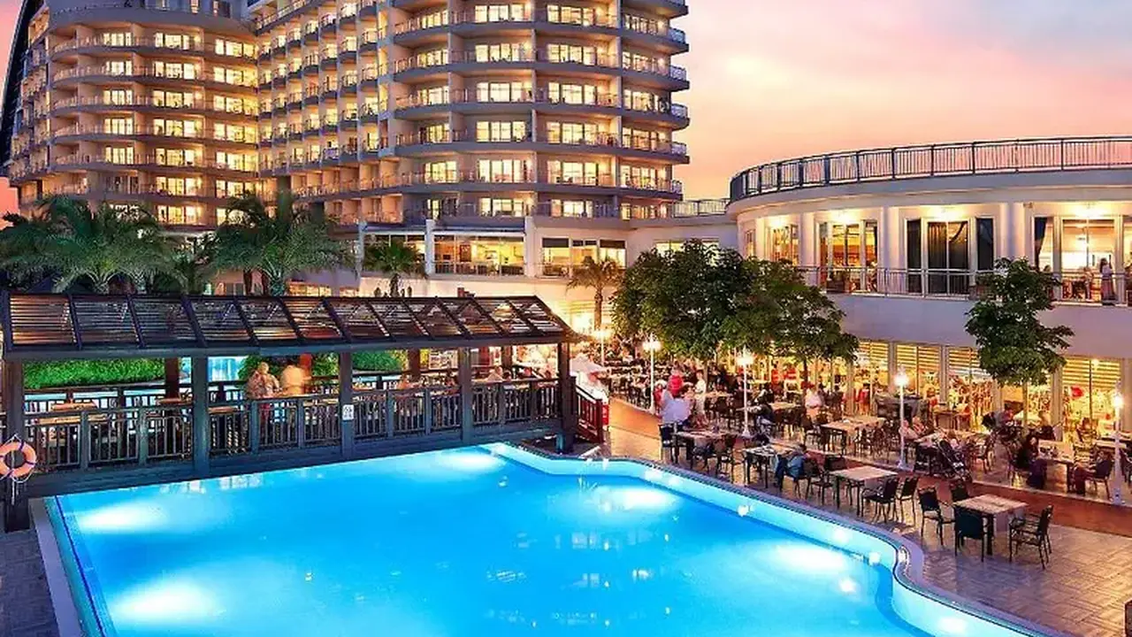 Liberty Hotels Lara