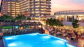 Liberty Hotels Lara