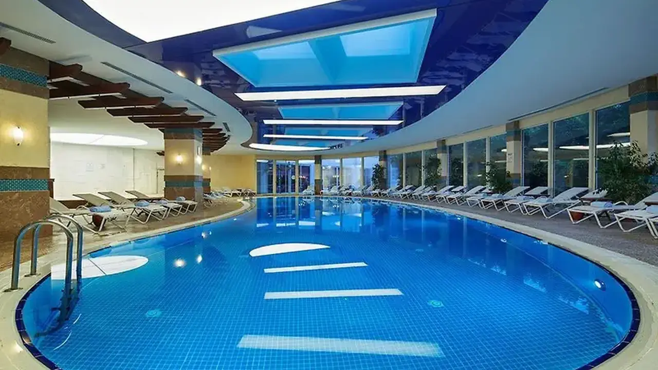 Liberty Hotels Lara