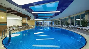 Liberty Hotels Lara