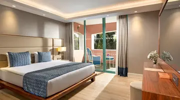 LIBERTY HOTELS LYKIA ADULT ONLY
