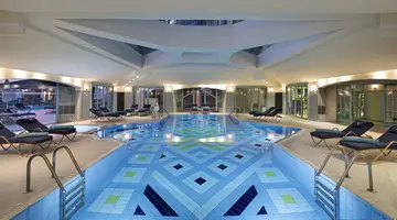LIBERTY HOTELS LYKIA ADULT ONLY