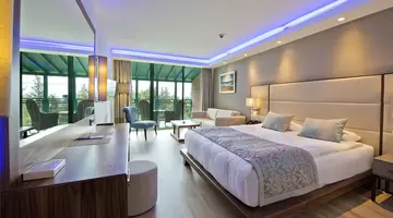 LIBERTY HOTELS LYKIA ADULT ONLY