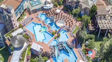 LIBERTY HOTELS LYKIA ADULT ONLY