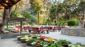 LIBERTY HOTELS LYKIA ADULT ONLY