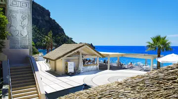 LIBERTY HOTELS LYKIA ADULT ONLY