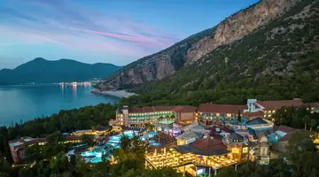 LIBERTY HOTELS LYKIA ADULT ONLY