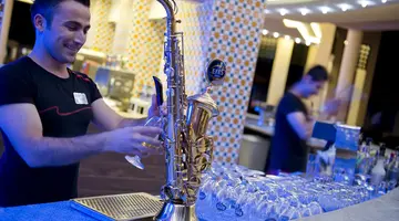 LIBERTY HOTELS LYKIA ADULT ONLY
