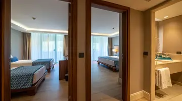 LIBERTY HOTELS LYKIA ADULT ONLY