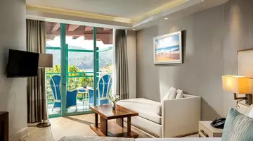 LIBERTY HOTELS LYKIA ADULT ONLY