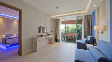 LIBERTY HOTELS LYKIA ADULT ONLY