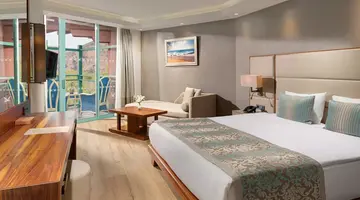 LIBERTY HOTELS LYKIA ADULT ONLY
