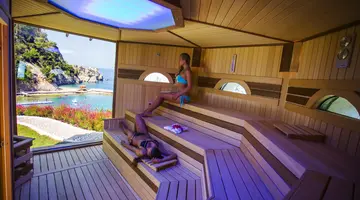 LIBERTY HOTELS LYKIA ADULT ONLY