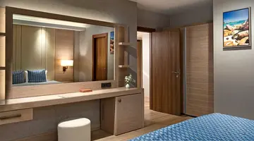 LIBERTY HOTELS LYKIA ADULT ONLY