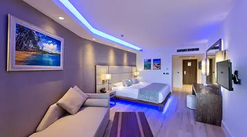 LIBERTY HOTELS LYKIA ADULT ONLY